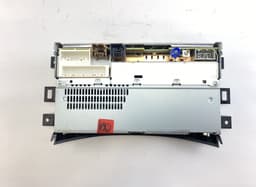 NISSAN 7513751172 Radio NISSAN NAVARA III / NP300 (D23) (2014-) — thumbnail 4