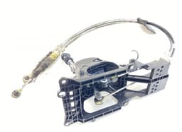 NISSAN 341015JU0A Gearshift Mechanism NISSAN NAVARA III / NP300 (D23) (2014-) — thumbnail 4