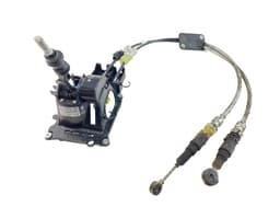 NISSAN 341015JU0A Gearshift Mechanism NISSAN NAVARA III / NP300 (D23) (2014-) — thumbnail 1