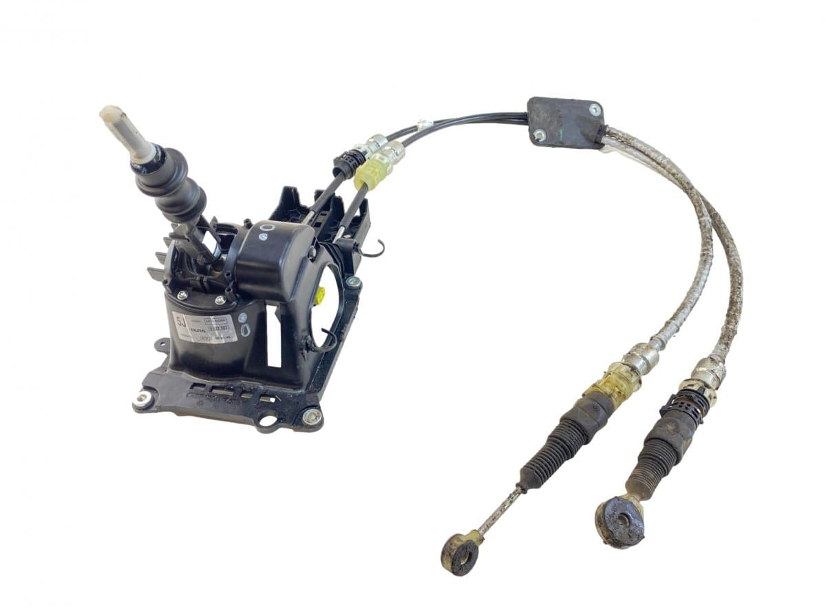 NISSAN 341015JU0A Gearshift Mechanism NISSAN NAVARA III / NP300 (D23) (2014-)