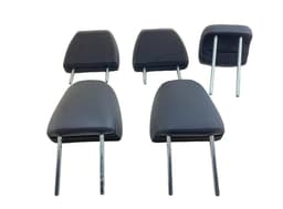 NISSAN 864004JK9B 864304KJ5A 864604JN5A Headrest set NISSAN NAVARA III / NP300 (D23) (2014-) — thumbnail 3