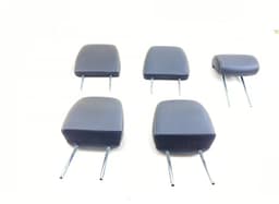 NISSAN 864004JK9B 864304KJ5A 864604JN5A Headrest set NISSAN NAVARA III / NP300 (D23) (2014-) — thumbnail 1