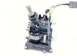 NISSAN 341015JU0A Gearshift Mechanism NISSAN NAVARA III / NP300 (D23) (2014-) — thumbnail 2