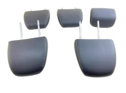 NISSAN 864004JK9B 864304KJ5A 864604JN5A Headrest set NISSAN NAVARA III / NP300 (D23) (2014-) — thumbnail 2