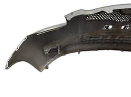TOYOTA 521190D130 Front Bumper TOYOTA YARIS II (XP90) (2005-2013) — thumbnail 9