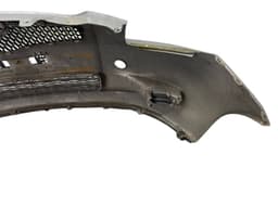 TOYOTA 521190D130 Front Bumper TOYOTA YARIS II (XP90) (2005-2013) — thumbnail 10