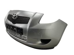 TOYOTA 521190D130 Front Bumper TOYOTA YARIS II (XP90) (2005-2013) — thumbnail 3