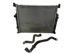 MERCEDES-BENZ A2515000803 Radiator MERCEDES-BENZ ML-CLASS (W164) (2005-2011) — thumbnail 1