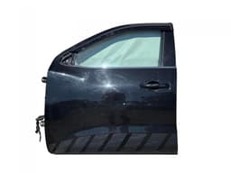 NISSAN H01014JKAA Door Front Left NISSAN NAVARA III / NP300 (D23) (2014-) — thumbnail 1