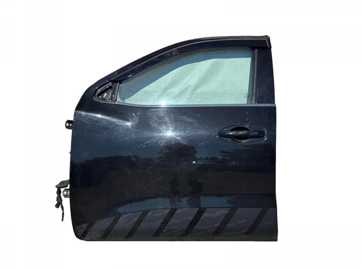 NISSAN H01014JKAA Door Front Left NISSAN NAVARA III / NP300 (D23) (2014-)