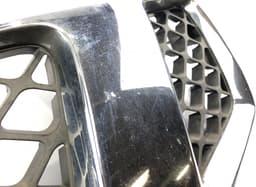 NISSAN 62310EB400 Radiator Grille NISSAN NAVARA II / NP300 (D40) (2004-2021) — thumbnail 5