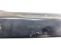 NISSAN 625105JU0A Bonnet latch carrier beam NISSAN NAVARA III / NP300 (D23) (2014-) — thumbnail 2