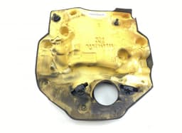 NISSAN 140416KL0B Engine Cover NISSAN NAVARA III / NP300 (D23) (2014-) — thumbnail 2