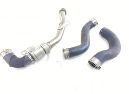 NISSAN 144605JU1B 144634JA1C 144604JA0C Intercooler pipe set NISSAN NAVARA III / NP300 (D23) (2014-) — thumbnail 1