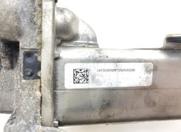 NISSAN 147354256R EGR cooler NISSAN NAVARA III / NP300 (D23) (2014-) — thumbnail 4