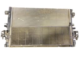 NISSAN 214105JU0A 214575JU0A Radiator NISSAN NAVARA III / NP300 (D23) (2014-) — thumbnail 3