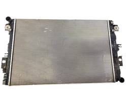 NISSAN 214105JU0A 214575JU0A Radiator NISSAN NAVARA III / NP300 (D23) (2014-) — thumbnail 5