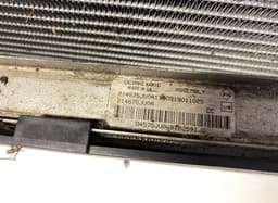 NISSAN 214105JU0A 214575JU0A Radiator NISSAN NAVARA III / NP300 (D23) (2014-) — thumbnail 6