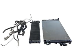 NISSAN 214105JU0A 214575JU0A Radiator NISSAN NAVARA III / NP300 (D23) (2014-) — thumbnail 7