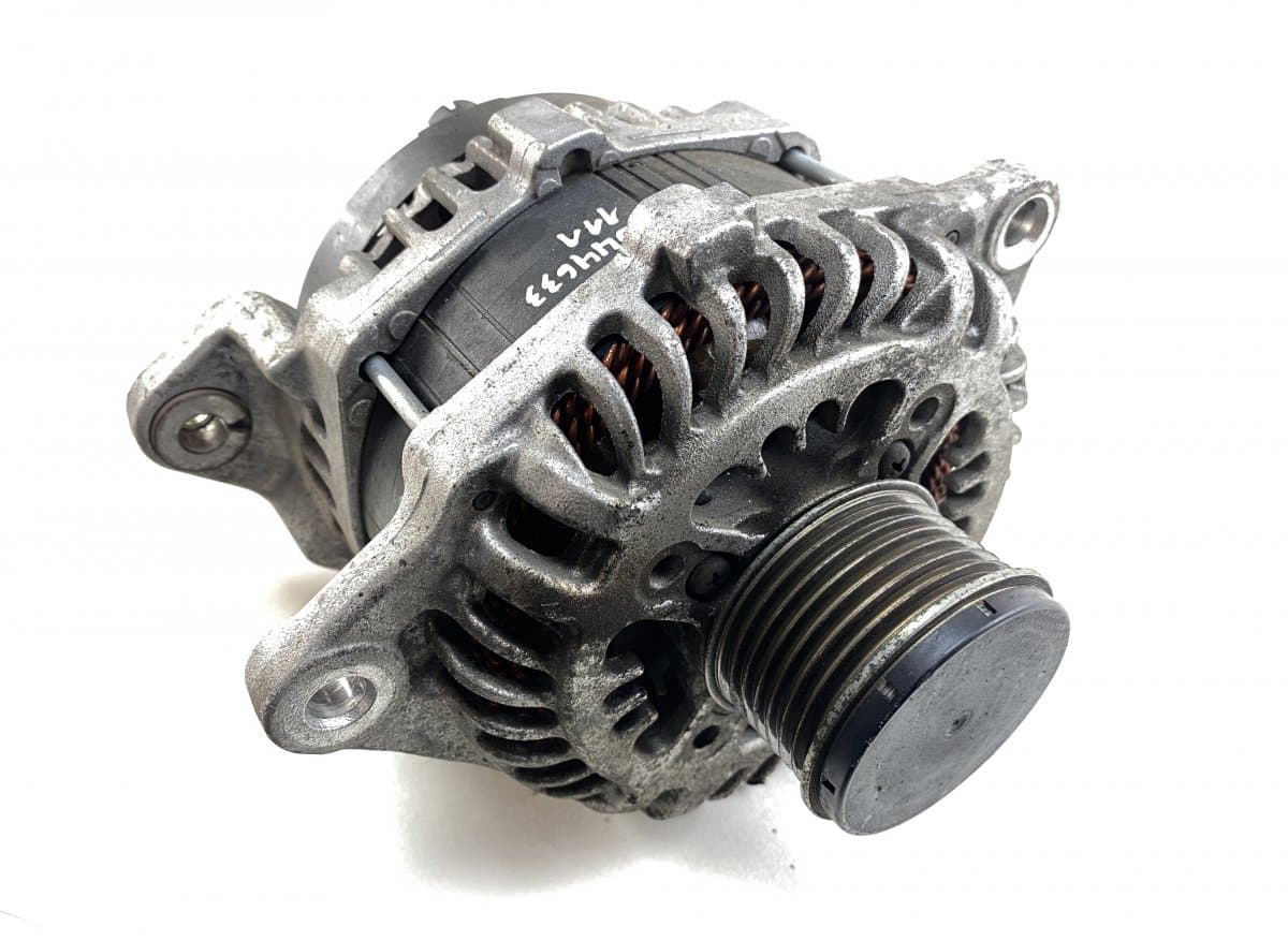 NISSAN A3TV4681ZEA Alternator NISSAN NAVARA III / NP300 (D23) (2014-)