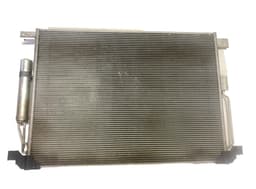 NISSAN 921005JU0A AC Radiator (condenser) NISSAN NAVARA III / NP300 (D23) (2014-) — thumbnail 3