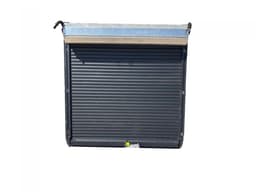 NISSAN Bedcover / Locker NISSAN NAVARA III / NP300 (D23) (2014-) — thumbnail 2