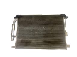 NISSAN 921005JU0A AC Radiator (condenser) NISSAN NAVARA III / NP300 (D23) (2014-) — thumbnail 1