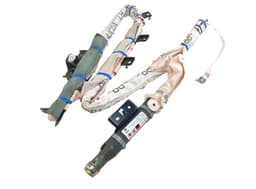 NISSAN 985P14JC0A Head/roof/curtain airbag left NISSAN NAVARA III / NP300 (D23) (2014-) — thumbnail 2