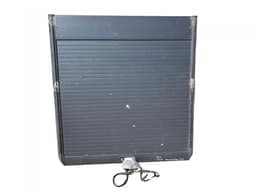 NISSAN Bedcover / Locker NISSAN NAVARA III / NP300 (D23) (2014-) — thumbnail 1