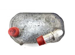 NISSAN 2130500QAF Engine Oil Cooler NISSAN NAVARA III / NP300 (D23) (2014-) — thumbnail 3