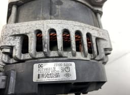 NISSAN A3TV4681ZEA Alternator NISSAN NAVARA III / NP300 (D23) (2014-) — thumbnail 4