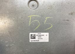 NISSAN A2C11170700 Engine Control Unit / module (ECU) NISSAN NAVARA III / NP300 (D23) (2014-) — thumbnail 4