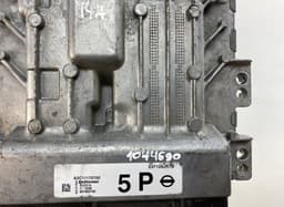 NISSAN A2C11170700 Engine Control Unit / module (ECU) NISSAN NAVARA III / NP300 (D23) (2014-) — thumbnail 5