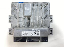 NISSAN A2C11170700 Engine Control Unit / module (ECU) NISSAN NAVARA III / NP300 (D23) (2014-) — thumbnail 2