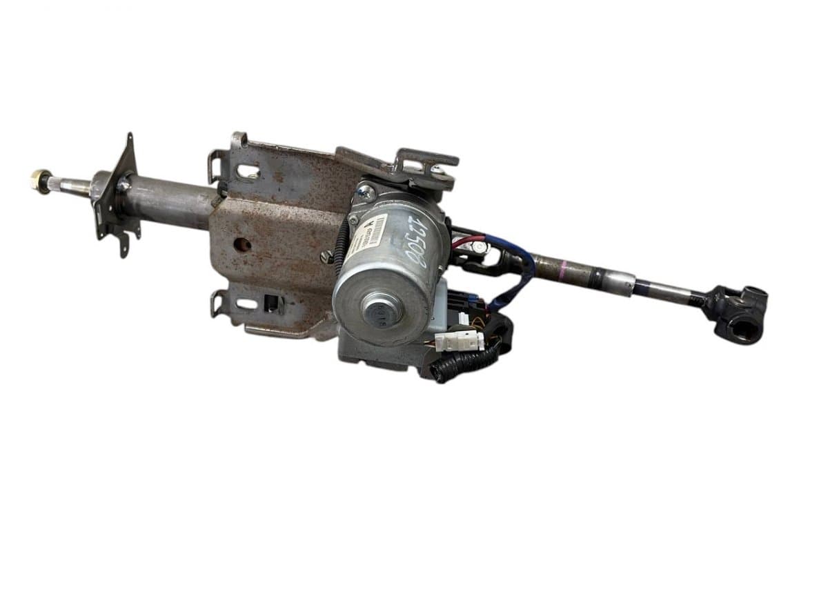 NISSAN 488109U10A Steering Column NISSAN NOTE I (E11) (2005-2012)