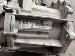 NISSAN 331004JM1A Transfer Box NISSAN NAVARA III / NP300 (D23) (2014-) — thumbnail 5