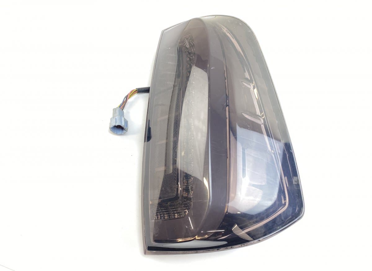 NISSAN 265554KJ0A Tail light left NISSAN NAVARA III / NP300 (D23) (2014-)