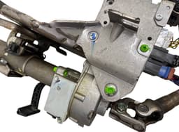 NISSAN 488109U10A Steering Column NISSAN NOTE I (E11) (2005-2012) — thumbnail 6