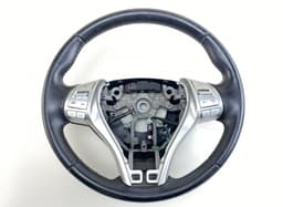 NISSAN 484305JT3C Steering Wheel NISSAN NAVARA III / NP300 (D23) (2014-) — thumbnail 1