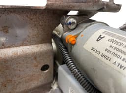 NISSAN 488109U10A Steering Column NISSAN NOTE I (E11) (2005-2012) — thumbnail 5
