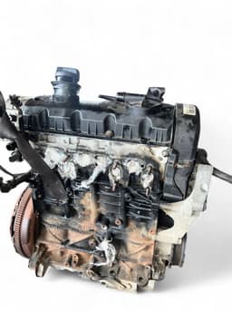 SKODA BXE 03G100098MX Engine SKODA OCTAVIA II (1Z) (2004-2013) — thumbnail 2