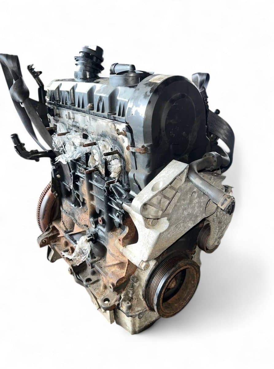 SKODA BXE 03G100098MX Engine SKODA OCTAVIA II (1Z) (2004-2013)