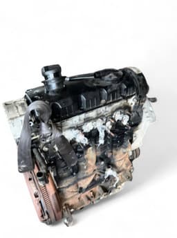 SKODA BXE 03G100098MX Engine SKODA OCTAVIA II (1Z) (2004-2013) — thumbnail 3