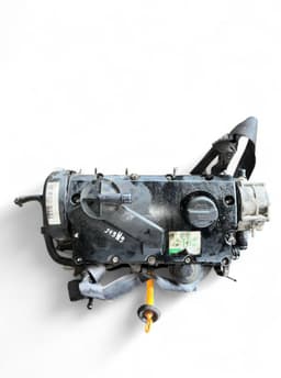 SKODA BXE 03G100098MX Engine SKODA OCTAVIA II (1Z) (2004-2013) — thumbnail 9