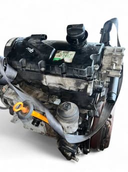 SKODA BXE 03G100098MX Engine SKODA OCTAVIA II (1Z) (2004-2013) — thumbnail 6