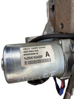 NISSAN 488109U10A Steering Column NISSAN NOTE I (E11) (2005-2012) — thumbnail 3