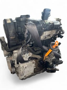 SKODA BXE 03G100098MX Engine SKODA OCTAVIA II (1Z) (2004-2013) — thumbnail 7