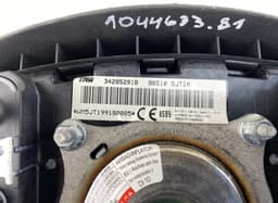 NISSAN 34285291B Steering Wheel Airbag NISSAN NAVARA III / NP300 (D23) (2014-) — thumbnail 4