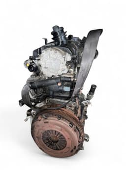 SKODA BXE 03G100098MX Engine SKODA OCTAVIA II (1Z) (2004-2013) — thumbnail 4
