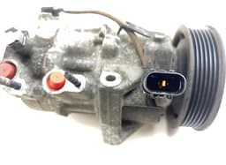 KIA 4472500552 CCG447250-0552 AC / aircon Compressor KIA OPTIMA IV (JF) (2015-2020) — thumbnail 3